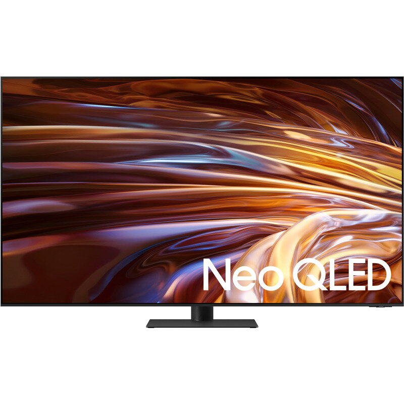 Televizor Smart TV Neo QLED QE55QN95D Seria QN95D 138cm negru 4K UHD HDR