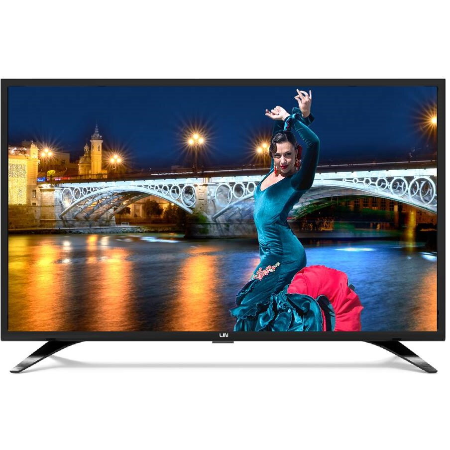 Televizor TV 32 LIN 32D1700 SMART HD Ready DVB-T2