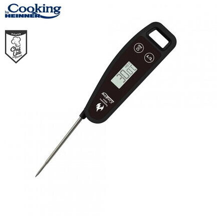 Termometru Digital De Bucatarie