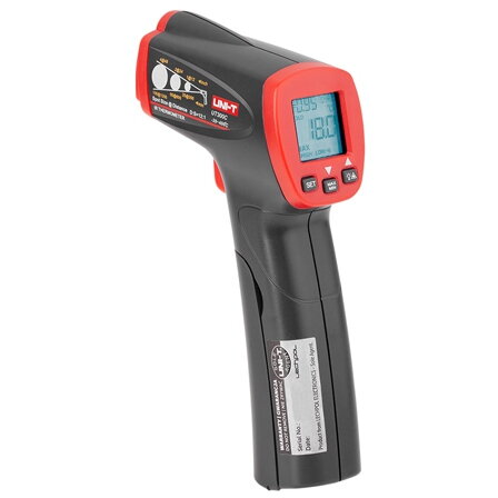 TERMOMETRU DIGITAL UT300S 