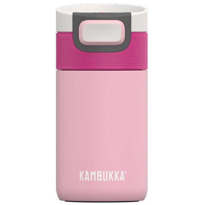 Termos Etna Brushing Bride 300ml  Roz