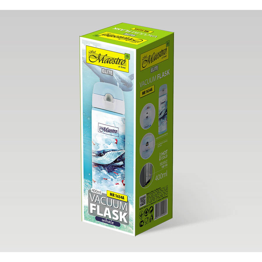 Termos MR-1634-A (0,4L)