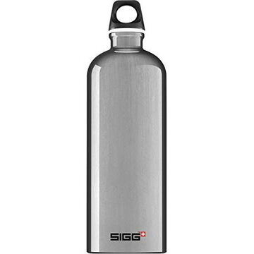 Termos SIGG Alu Traveller 1l grey - 8327.00