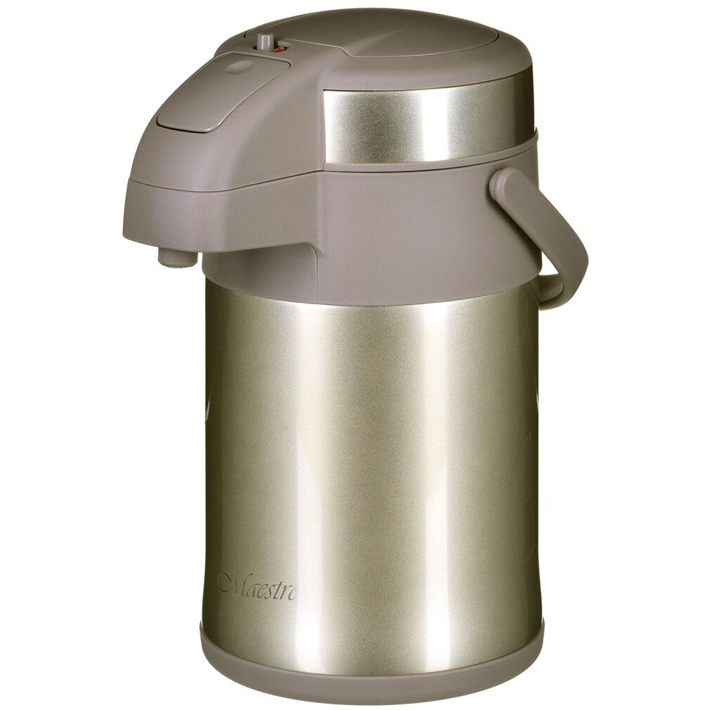 Termos Travel 3 l MR-1637-300-GOLD 