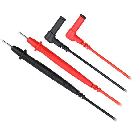 TESTERE MULTIMETRU 600V 10A 90CM