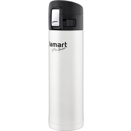 Thermos, thermal mug LT4043