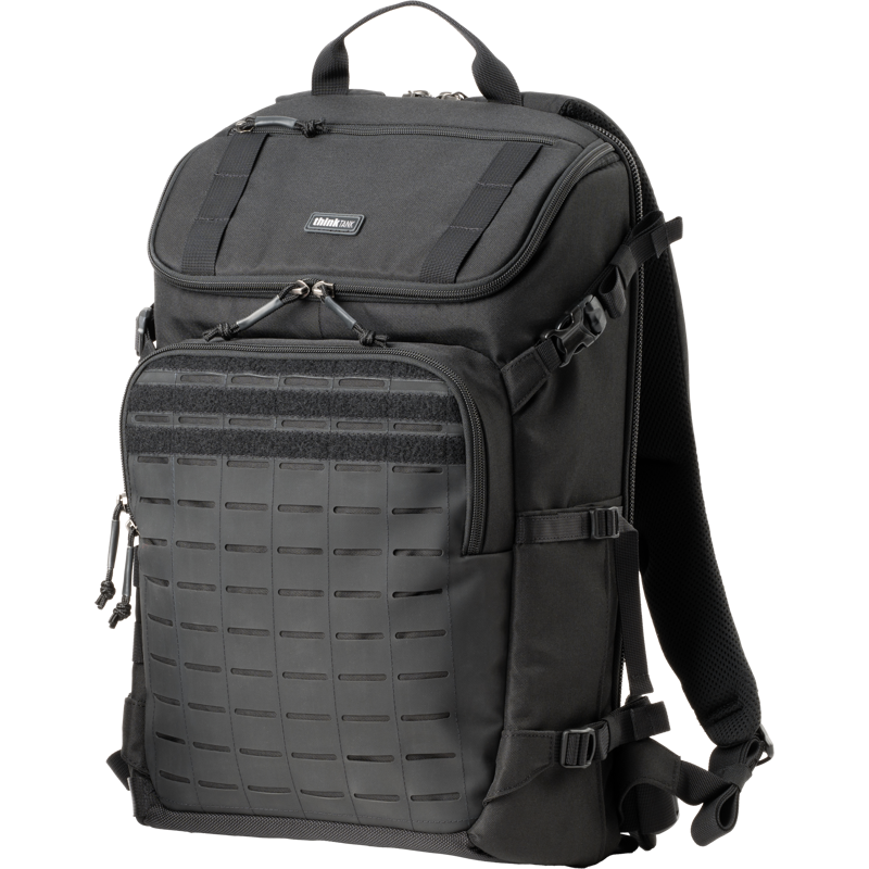 Think Tank DarkLight Backpack 20L, Black