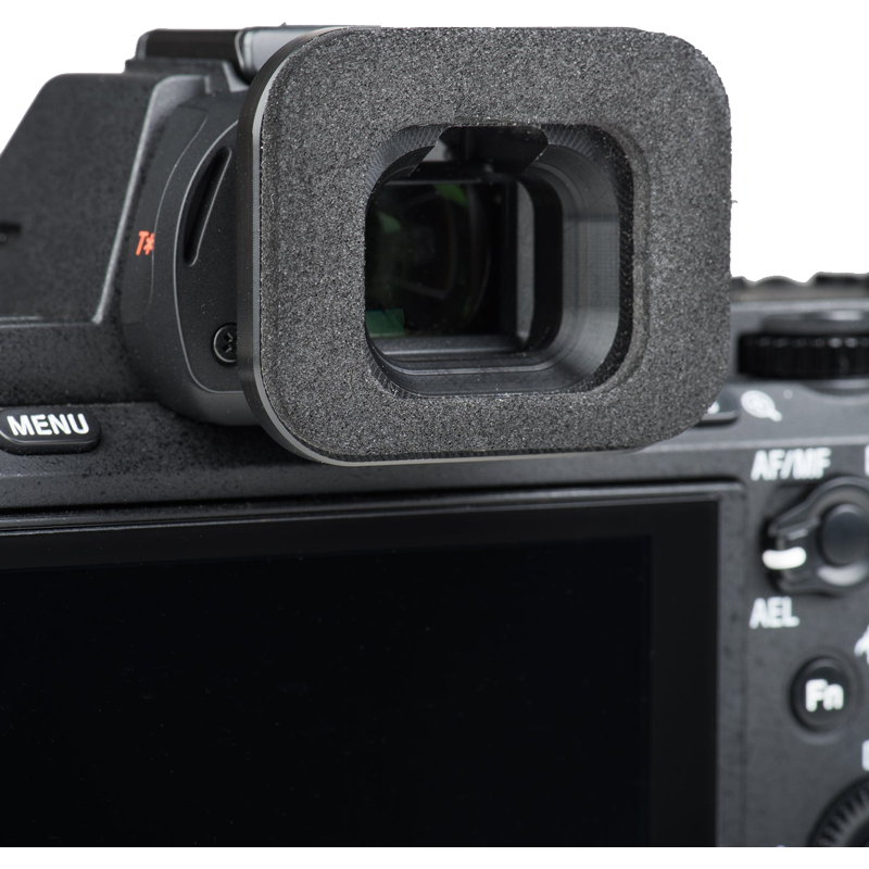 Think Tank Hydrophobia eyepiece Sony Alpha 1  A7S lll  Alpha 7 lV (EP-SP)