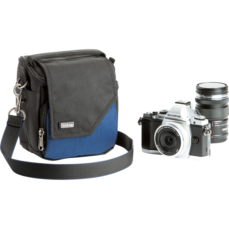 Think Tank Mirrorless Mover 10, Dark Blue