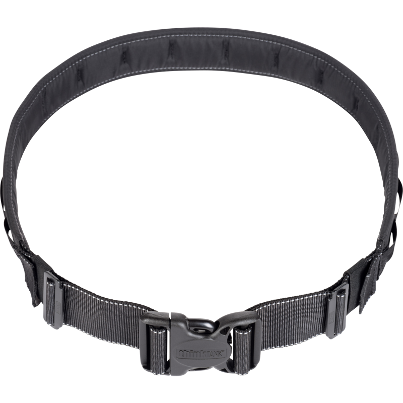 Think Tank Thin Skin Belt V3.0 - S-M-L, Black