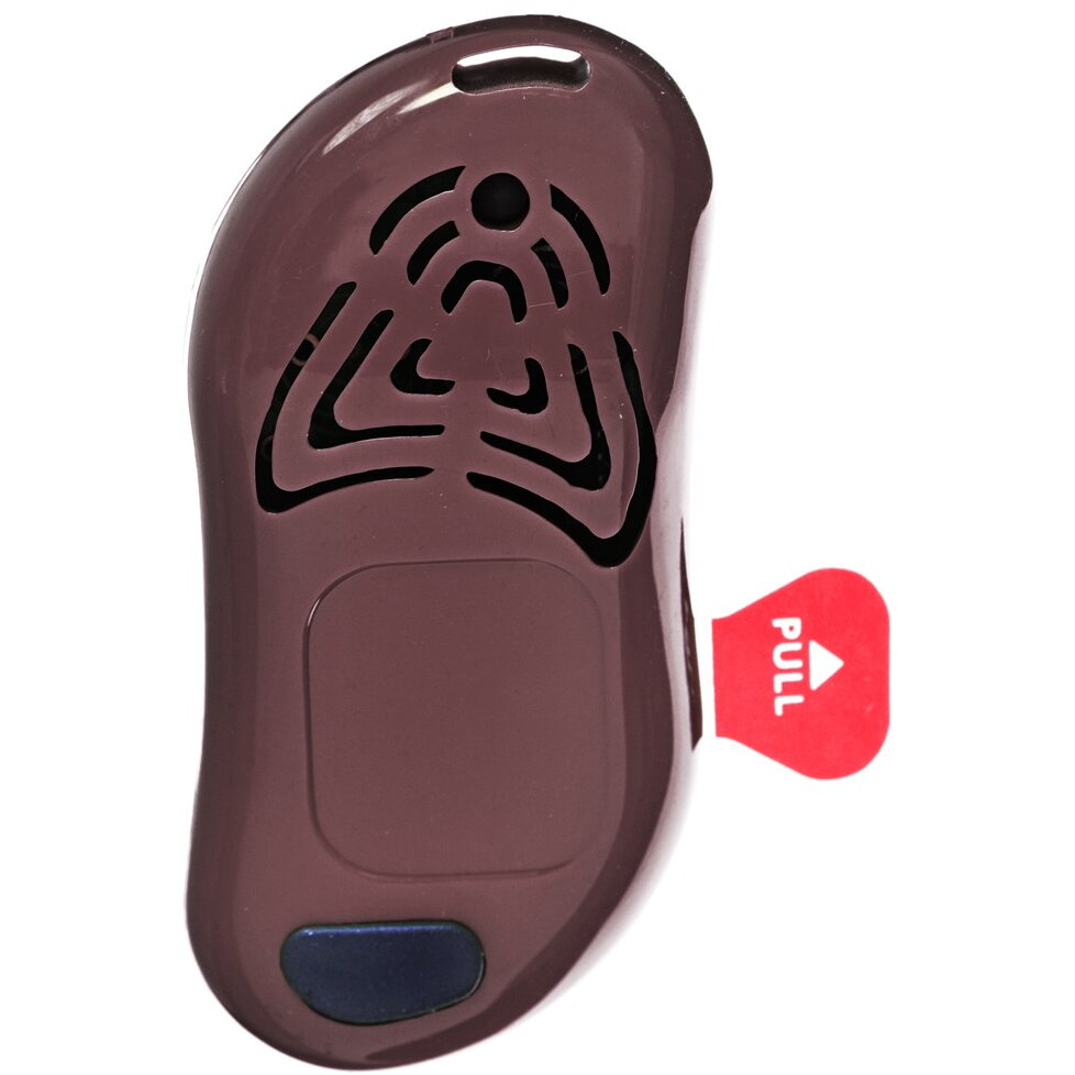 Tick repellent people Military  bronze