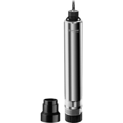 Tiefbrunnenpumpe 5500/5 inox