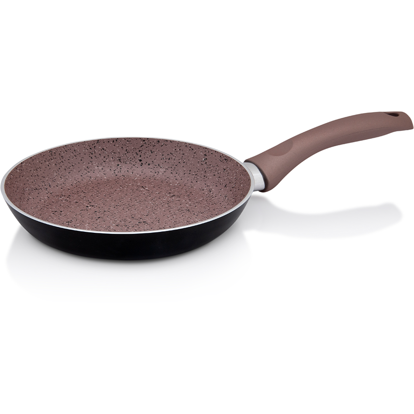 Tigaie 20cm Melodia Metalac aluminiu/20cm