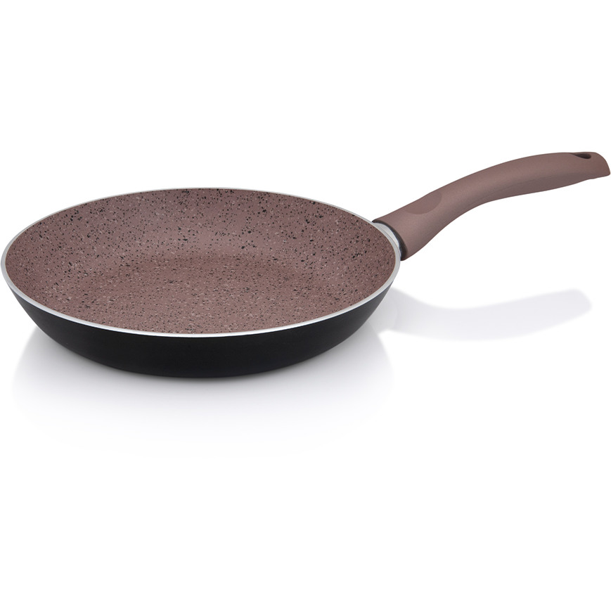 Tigaie 24cm Melodia Metalac aluminiu/24cm