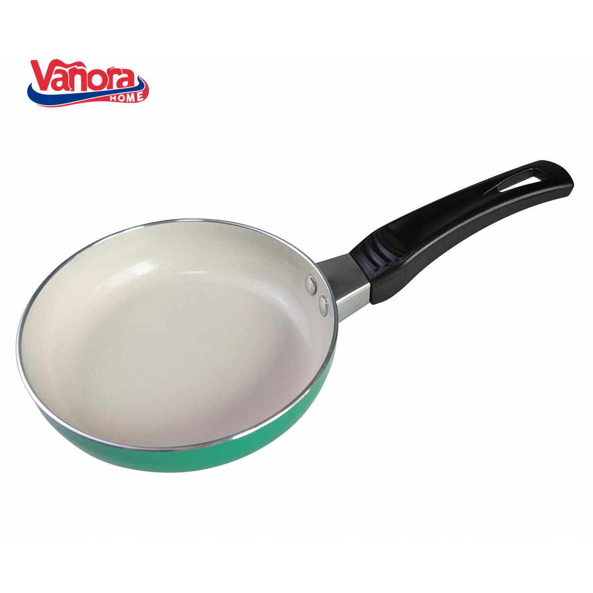 TIGAIE ALUMINIU MINI VERDE CERAM 12x3 CM