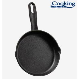 Tigaie fonta pura 24 x 4.5 CM