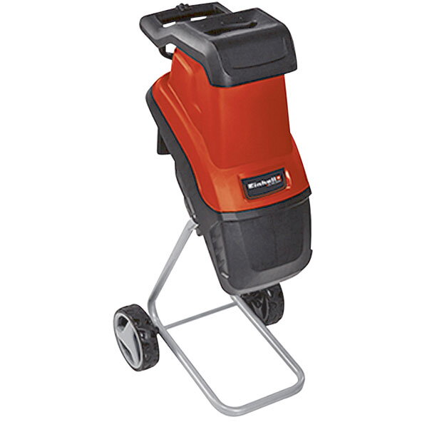 Tocator crengi si resturi vegetale electric Einhell GC-KS 2540, 2000 W,diametru maxim tocare 40 mm,roti transport