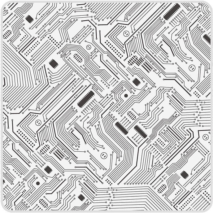 Torebka ochronna PGYTECH rozmiar S (geek)