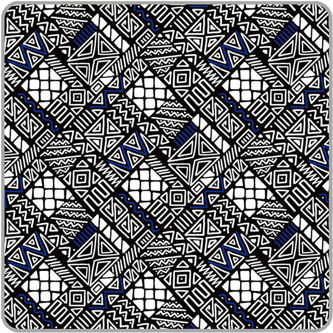 Torebka ochronna PGYTECH rozmiar S (wzór geometryczny)