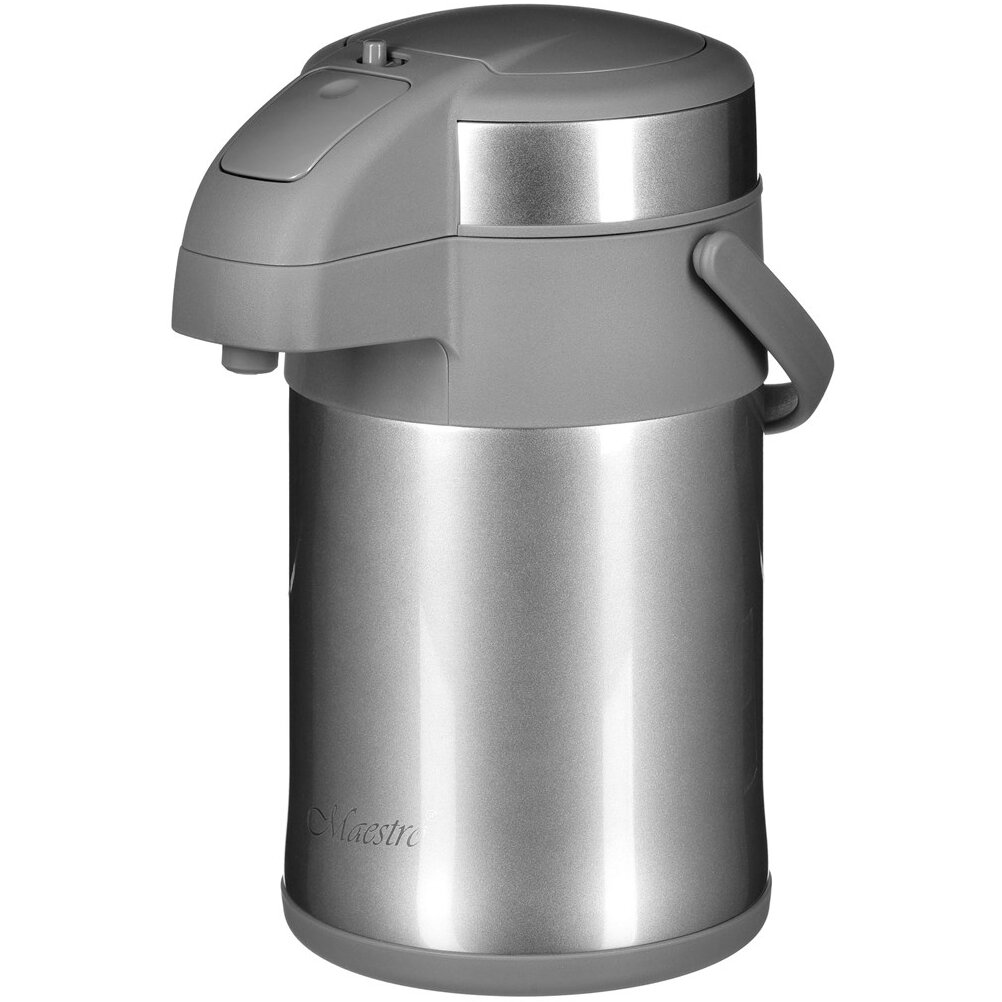 Tourist thermos 3 l MR-1637-300-SILVER 