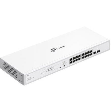 TP-LINK 18-PORT GIGABIT SW FS318GP