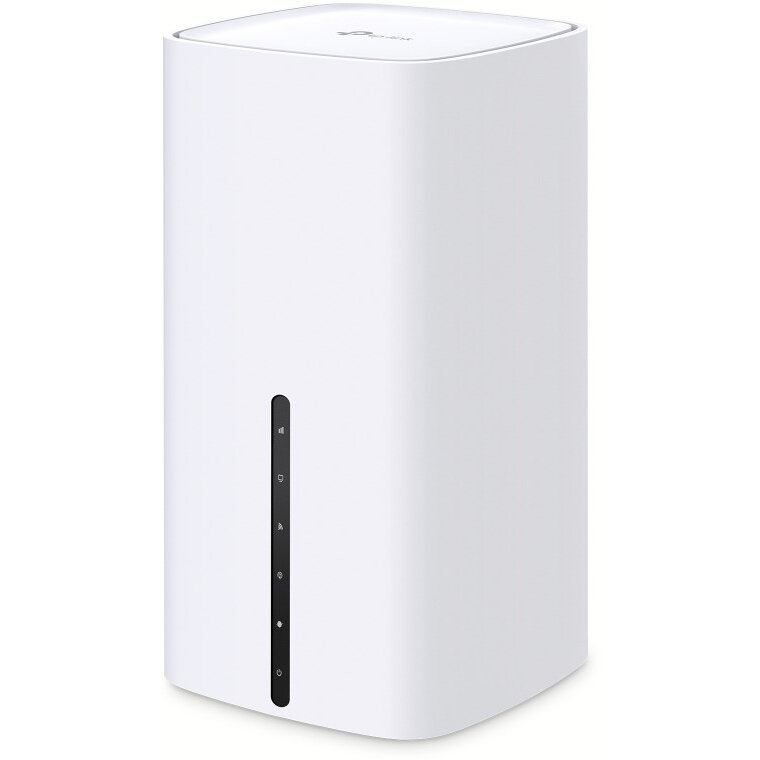 TP-Link Archer NX200 wireless router Gigabit Ethernet Dual-band (2.4 GHz / 5 GHz) 5G White