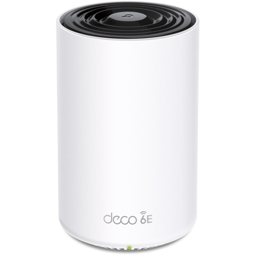 TP-Link AXE5400 Tri-Band Mesh Wi-Fi 6E System