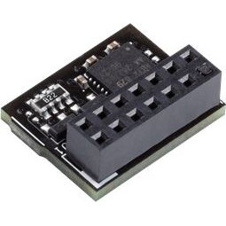 TPM 2.0 SPI Modul (14-1)