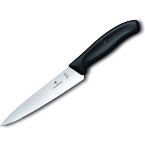 Tranchiermesser Swiss Classic negru