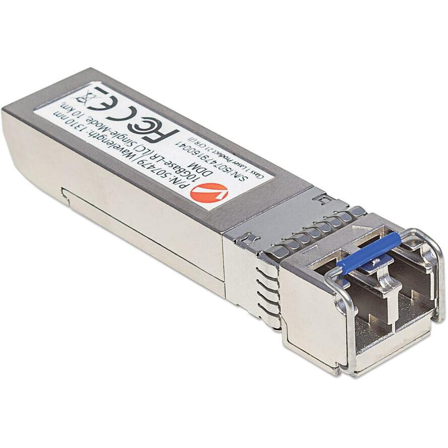 Transceiver SFP+ 10G Singlemode Duplex LC 10km