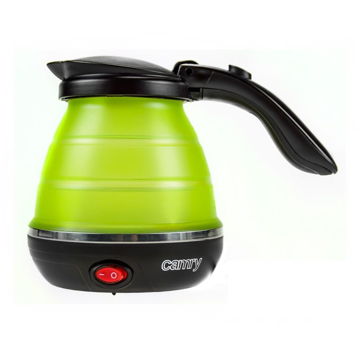 Fierbator CR 1265 Travel 750W 0.5 litri Verde