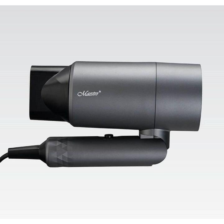 TRAVEL HAIR DRYER 1600W