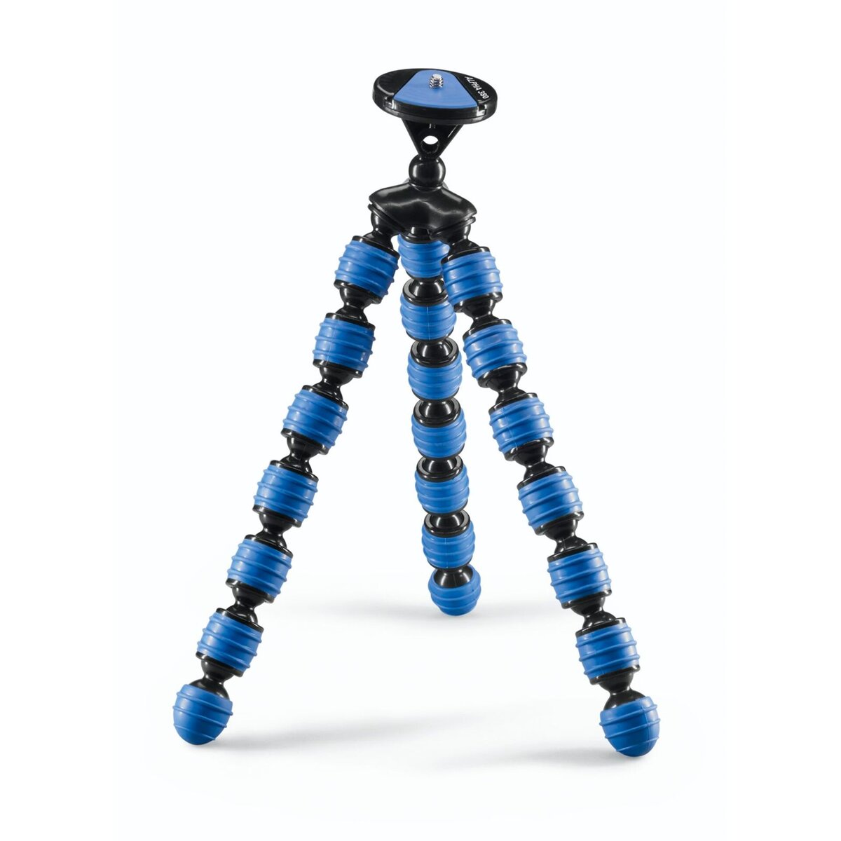 Trepied  Alpha 380 mobil blue