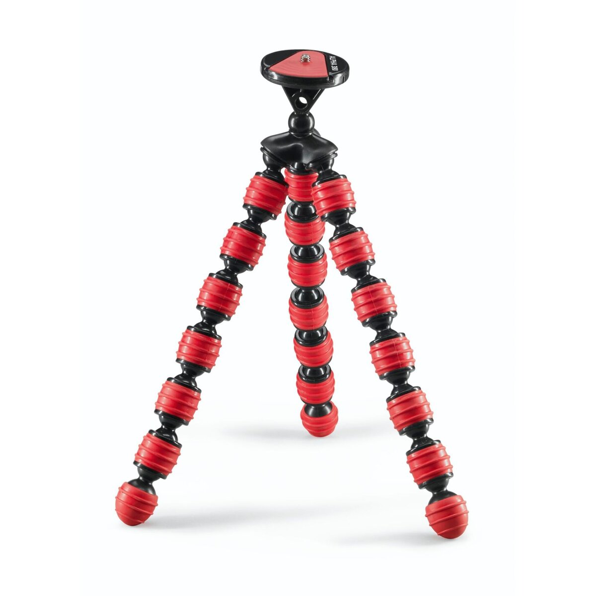 Trepied  Alpha 380 mobil red