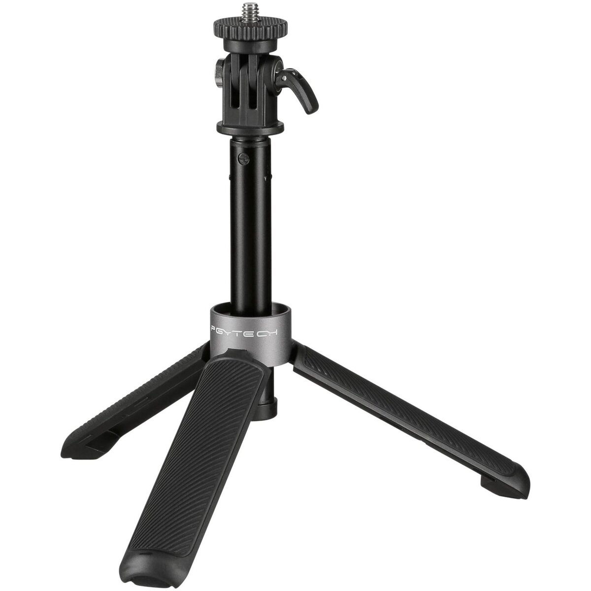 Accesoriu Camera Video Actiune pentru camere video sport, minim 14.5 cm, maxim 40 cm, Negru