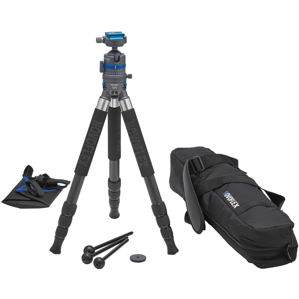 Trepied  Triomedium CB