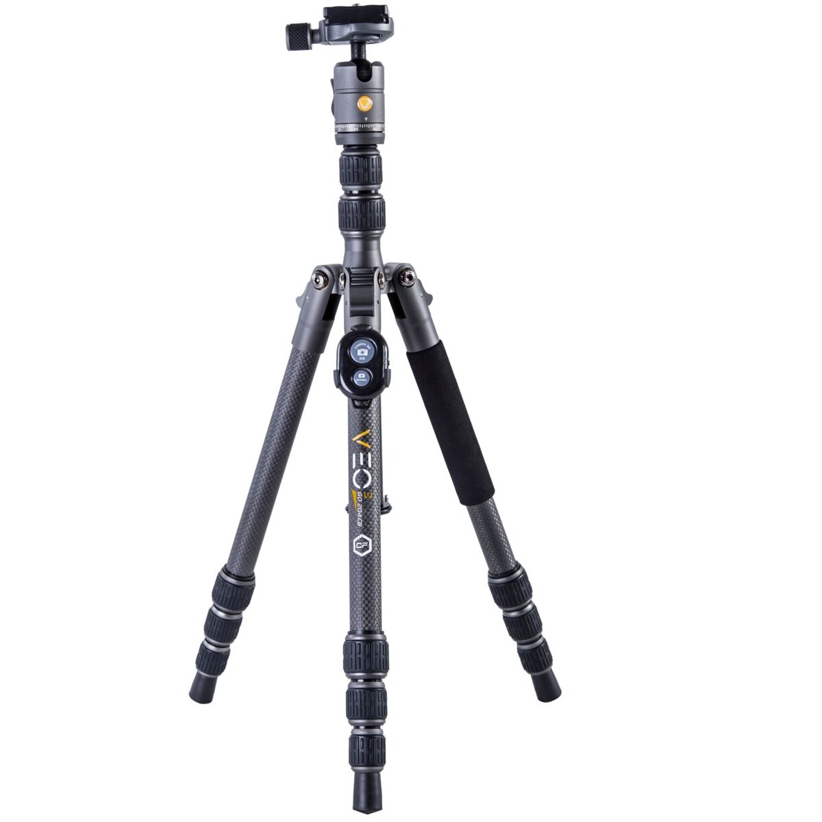 Trepied VEO 3GO 204CB