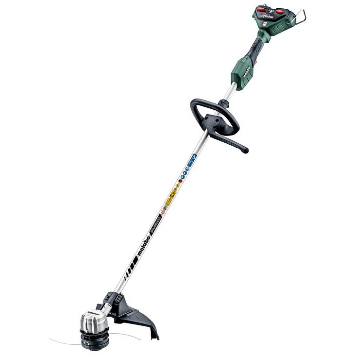 Trimmer gazon fara acumulatori si incarcator  FSD 36-18 LTX BL 40,  Li-Ion, 18 V, - Ah, 400 mm, cap cu fir