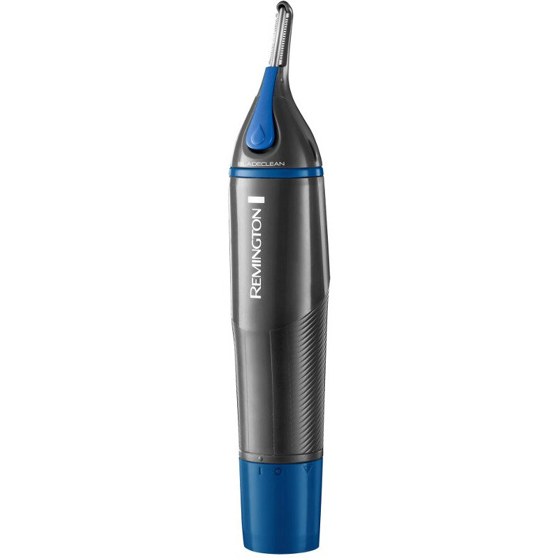 Trimmer pentru nas si urechi NE3850 Nano Series Black / Blue