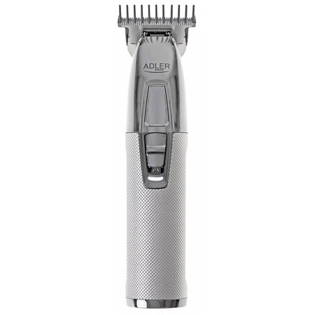 Trimmer Profesional 1400mAh 100W Argintiu
