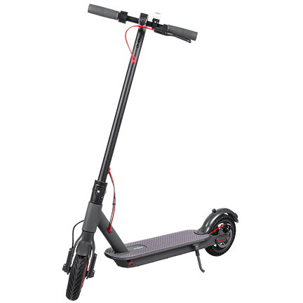 TROTINETA ELECTRICA FAST WHEELS PRO 250W