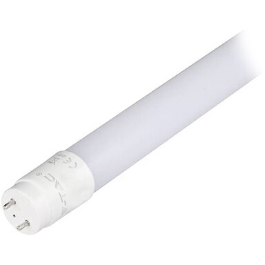 TUB LED T8 15W 150CM 4000K ALB NEUTRU - 160LM/WATT