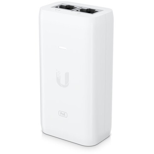 U-POE-AF PoE adapter Gigabit Ethernet 48 V