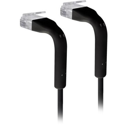 Ubiquiti UniFi Patchkabel 2m schwarz