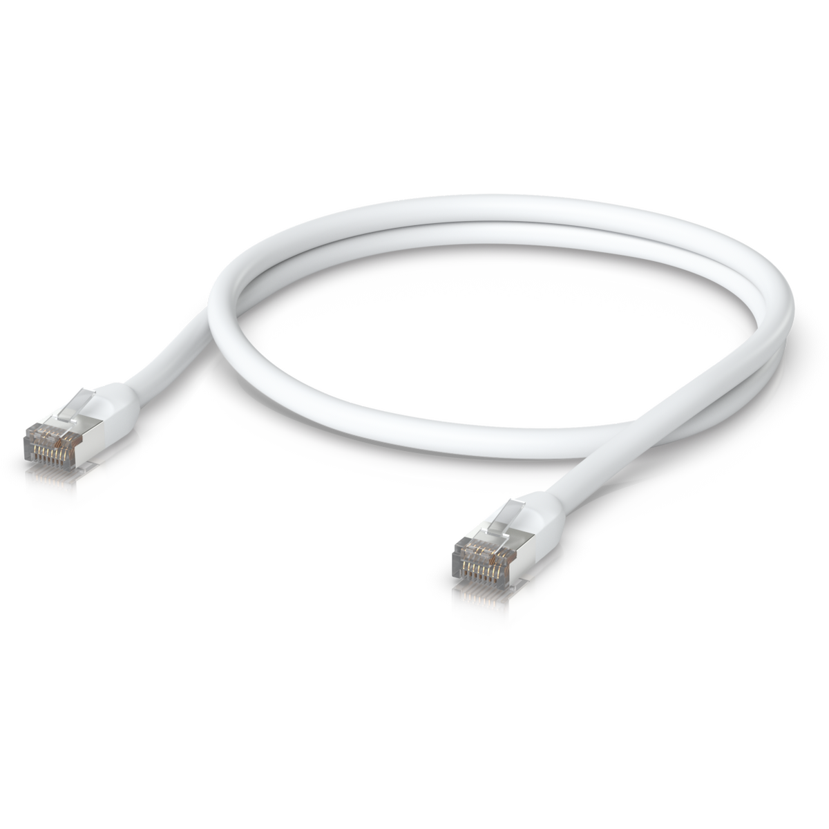 Ubiquiti UniFi Patchkabel Outdoor 1m weiss
