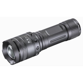 Ultra Pro LED Torch, 1000 Lumen