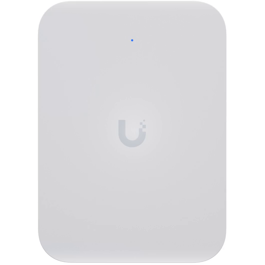 UniFi AP U7-In-Wall
