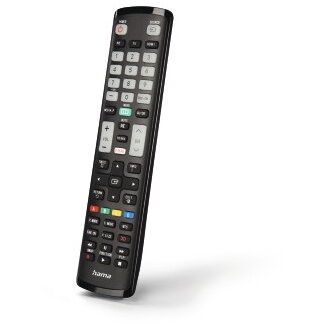 Universal Remote Control for Samsung TVs, IR, Teachable, Illuminating Butto