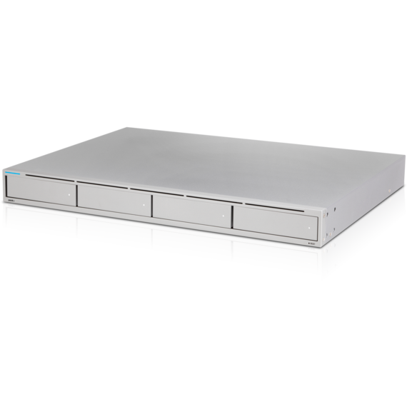 Recorder Video de Rețea Enterprise Protect UNVR 4 SSD/HDD 10G SFP+ Gigabit RJ45 1U