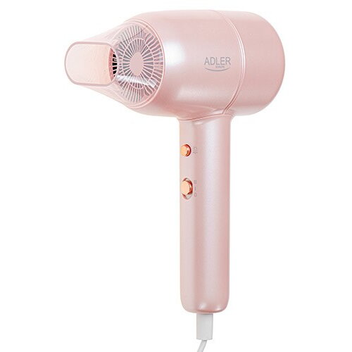 Uscator de par AD 2279p Pink